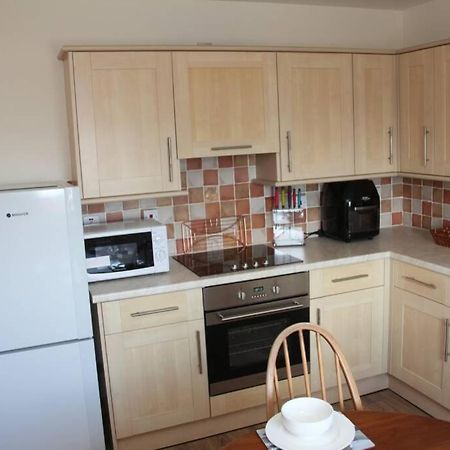 Apartament Bell Rock View Arbroath Angus Zewnętrze zdjęcie