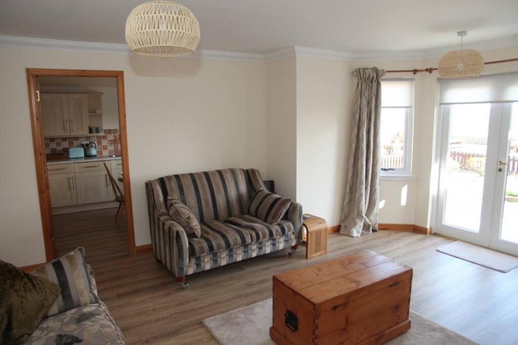 Apartament Bell Rock View Arbroath Angus Zewnętrze zdjęcie